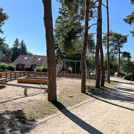 Feriendorf Papillon Wohnung 03-1 Boltenhagen  Bagian luar foto