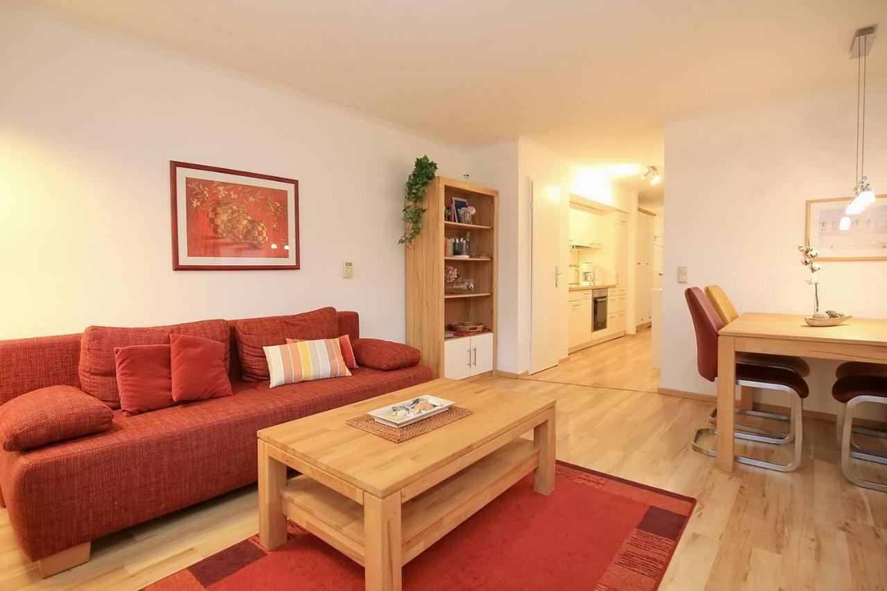 Feriendorf Papillon Wohnung 03-1 Boltenhagen  Bagian luar foto