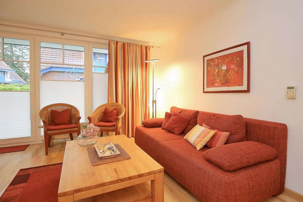 Feriendorf Papillon Wohnung 03-1 Boltenhagen  Bagian luar foto
