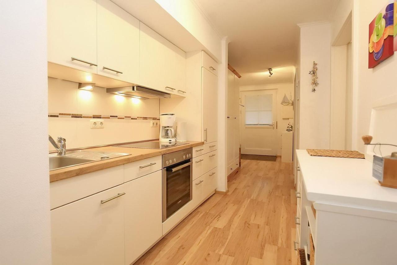 Feriendorf Papillon Wohnung 03-1 Boltenhagen  Bagian luar foto