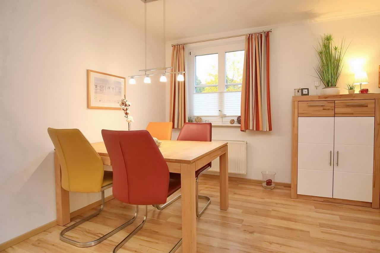 Feriendorf Papillon Wohnung 03-1 Boltenhagen  Bagian luar foto