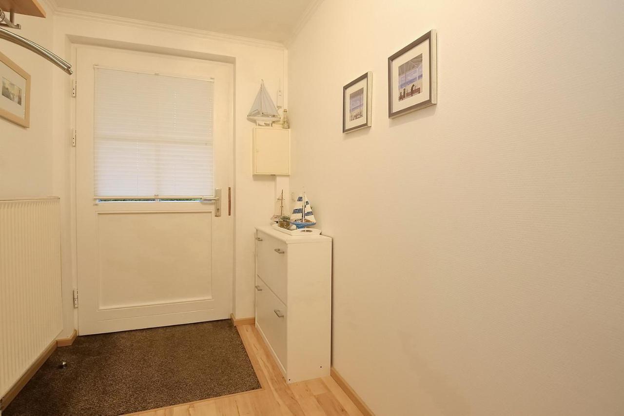 Feriendorf Papillon Wohnung 03-1 Boltenhagen  Bagian luar foto