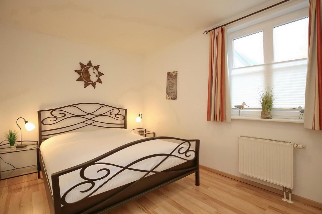 Feriendorf Papillon Wohnung 03-1 Boltenhagen  Bagian luar foto