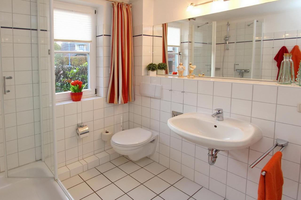 Feriendorf Papillon Wohnung 03-1 Boltenhagen  Bagian luar foto
