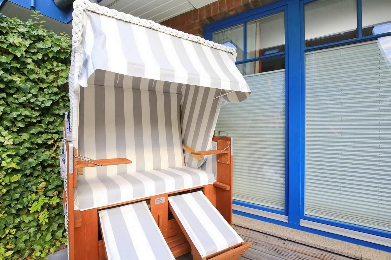 Feriendorf Papillon Wohnung 03-1 Boltenhagen  Bagian luar foto